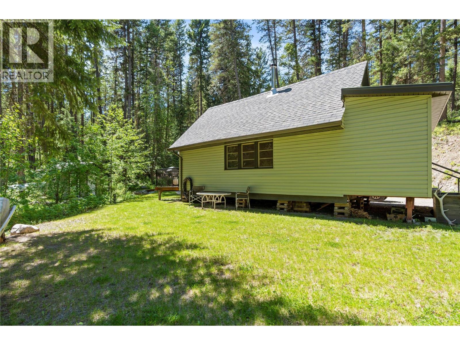 5950 Crouse Creek Forest, Westbridge