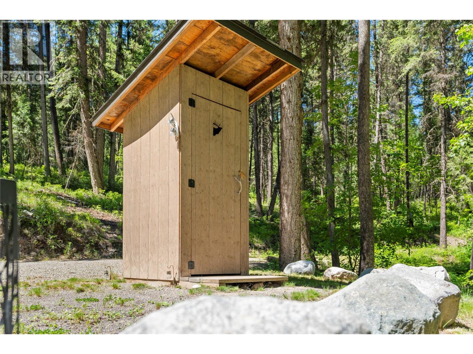 5950 Crouse Creek Forest, Westbridge