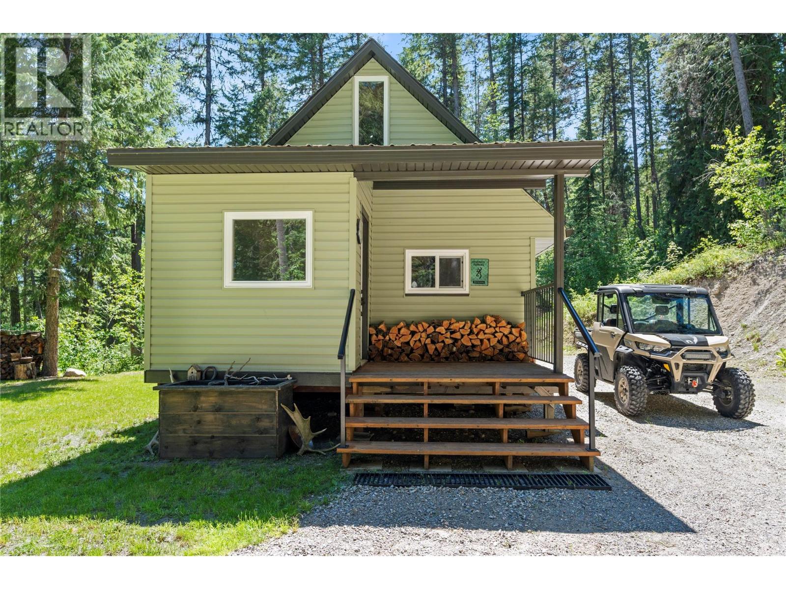 5950 Crouse Creek Forest - 4