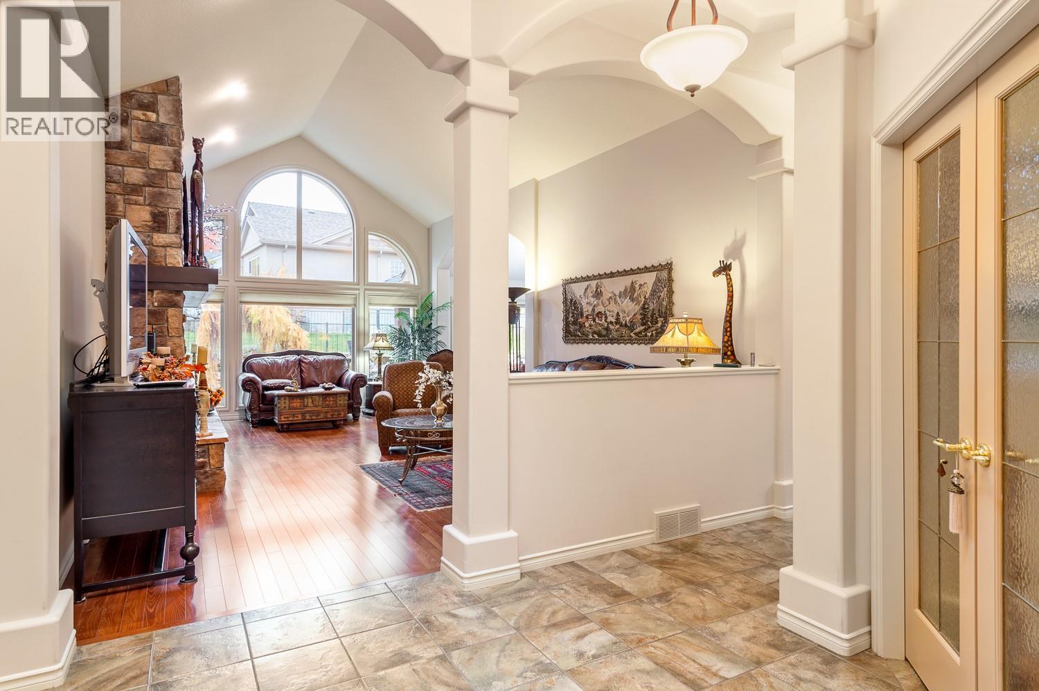 4345 Gallaghers Fairway S, Kelowna