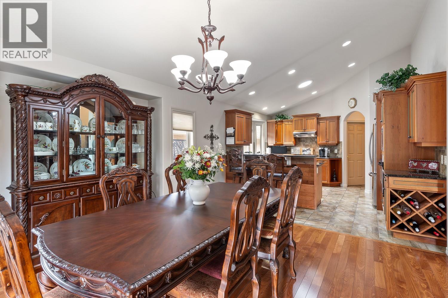 4345 Gallaghers Fairway S, Kelowna