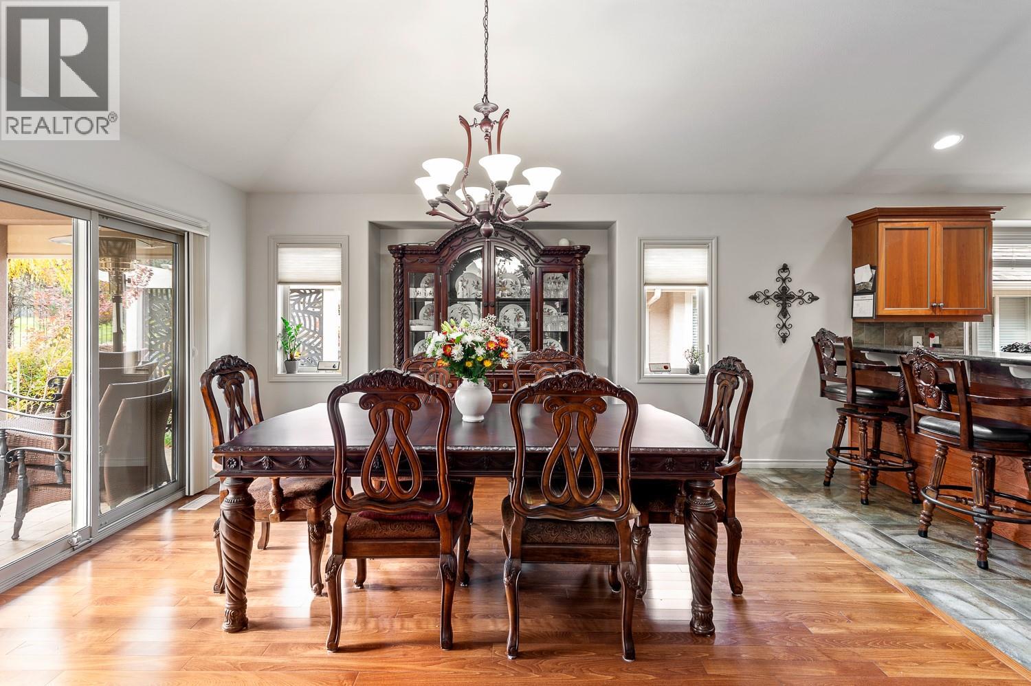 4345 Gallaghers Fairway S, Kelowna