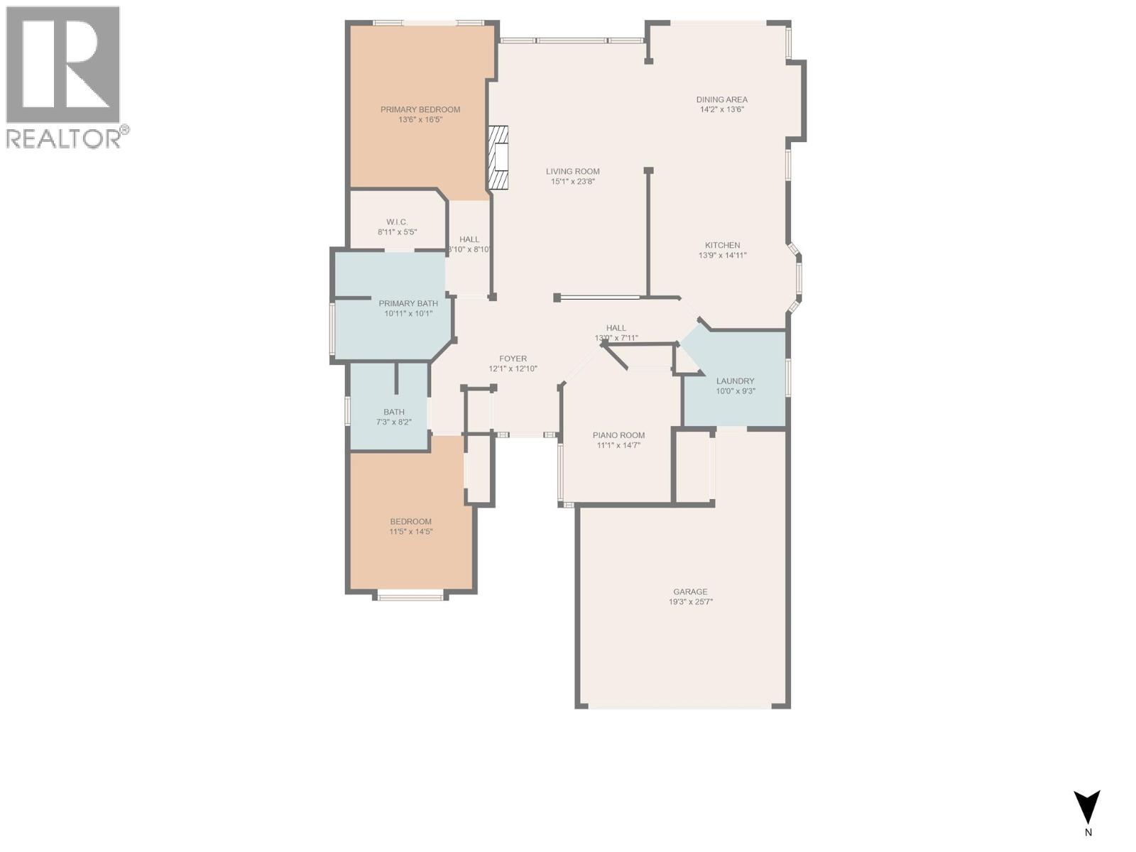 4345 Gallaghers Fairway S, Kelowna