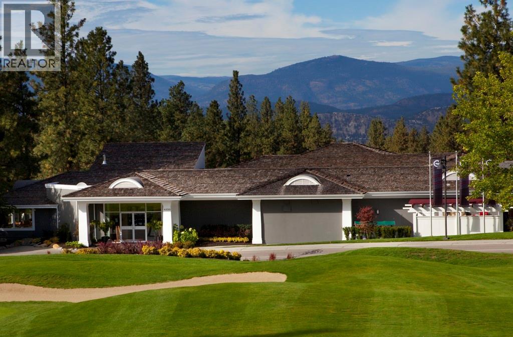 4345 Gallaghers Fairway S, Kelowna