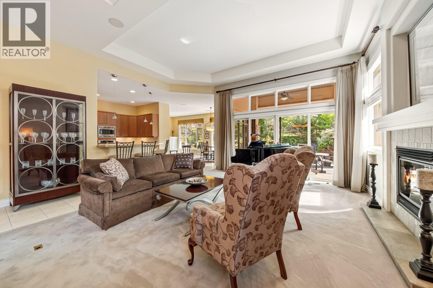  4349 Gallaghers Fairway South, Kelowna