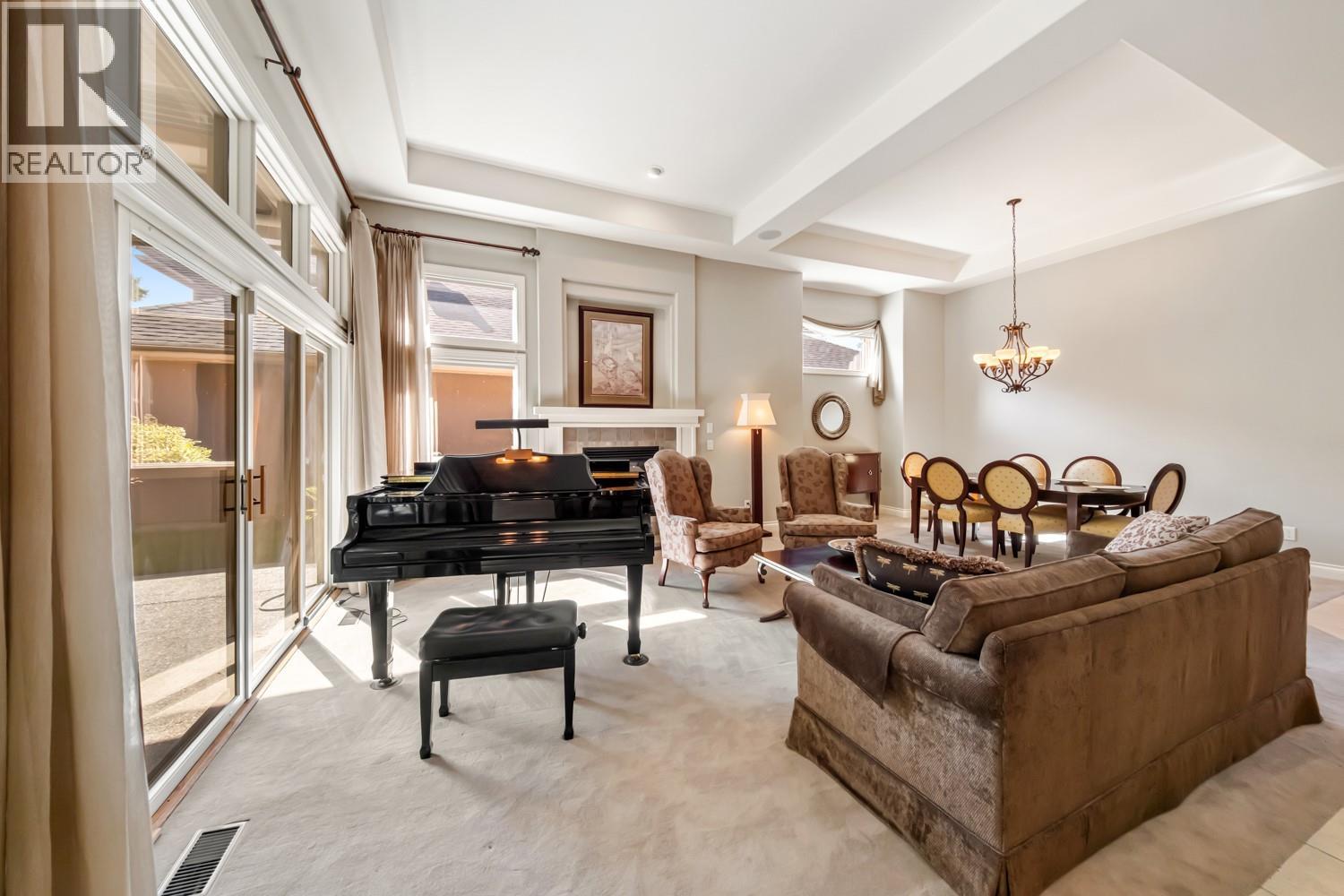  4349 Gallaghers Fairway South, Kelowna