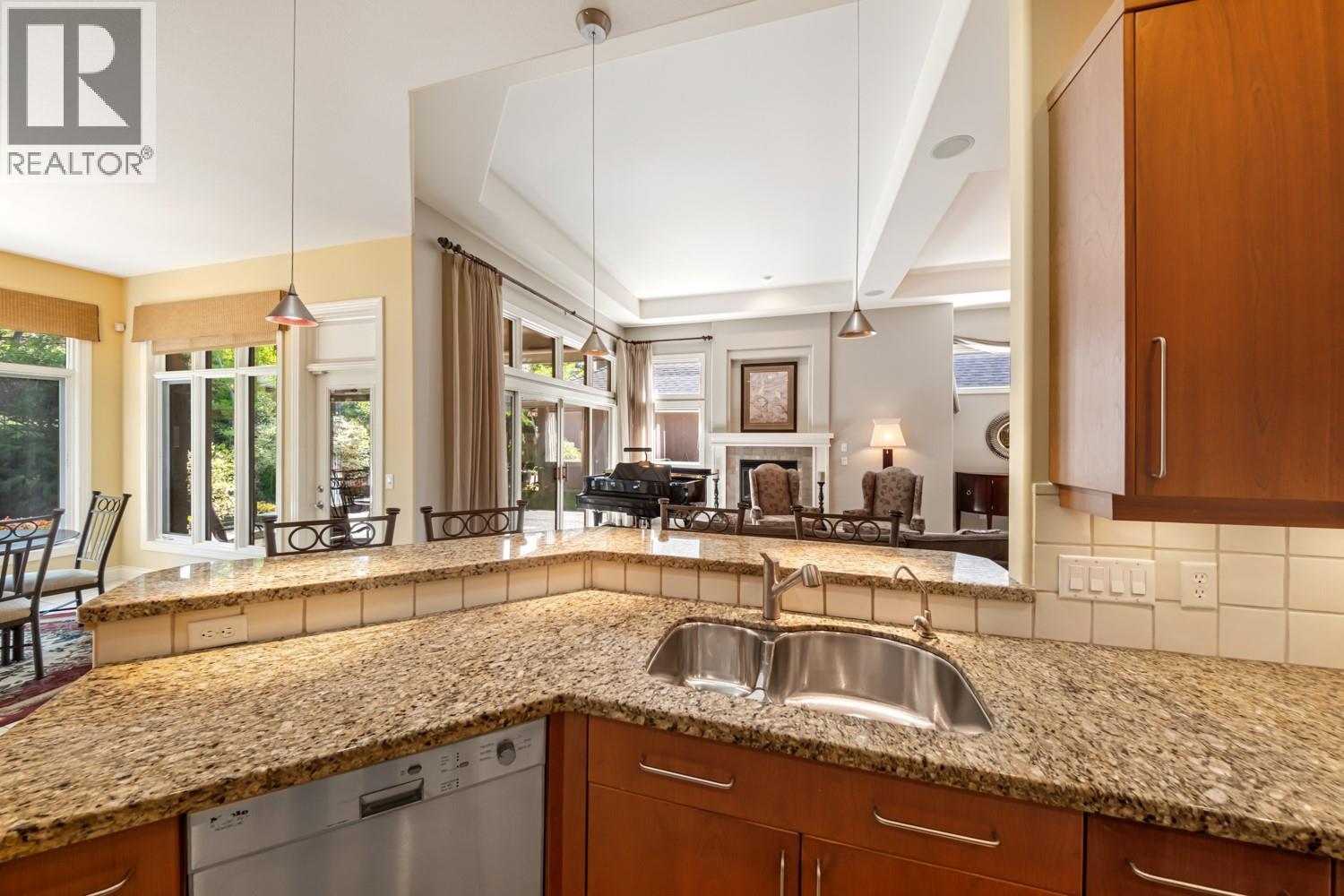  4349 Gallaghers Fairway South, Kelowna