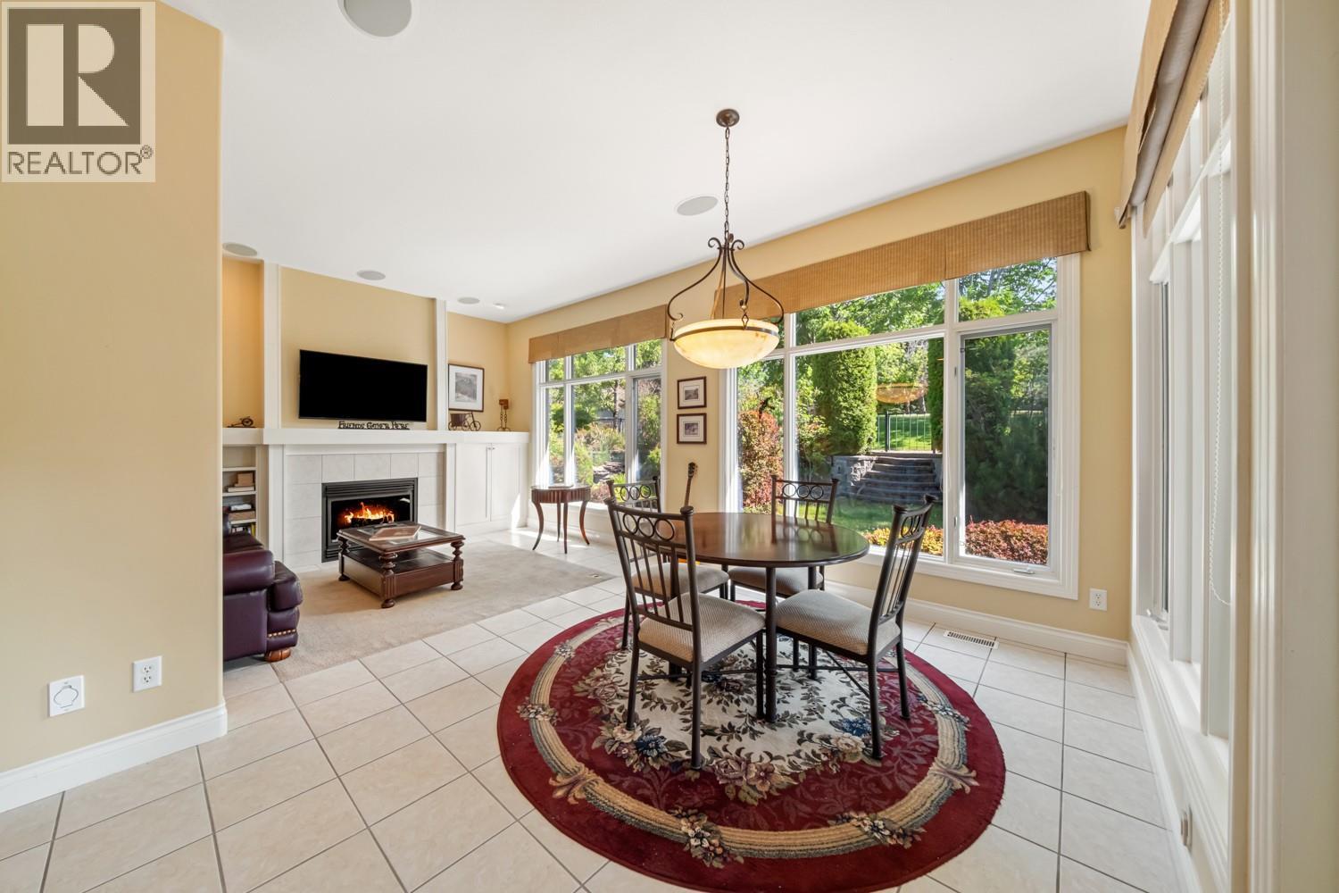  4349 Gallaghers Fairway South, Kelowna