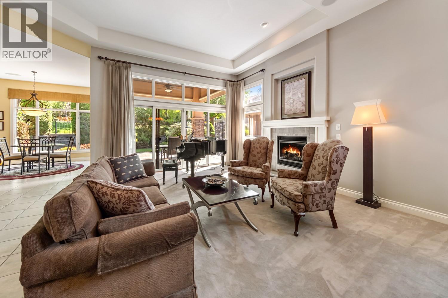  4349 Gallaghers Fairway South, Kelowna