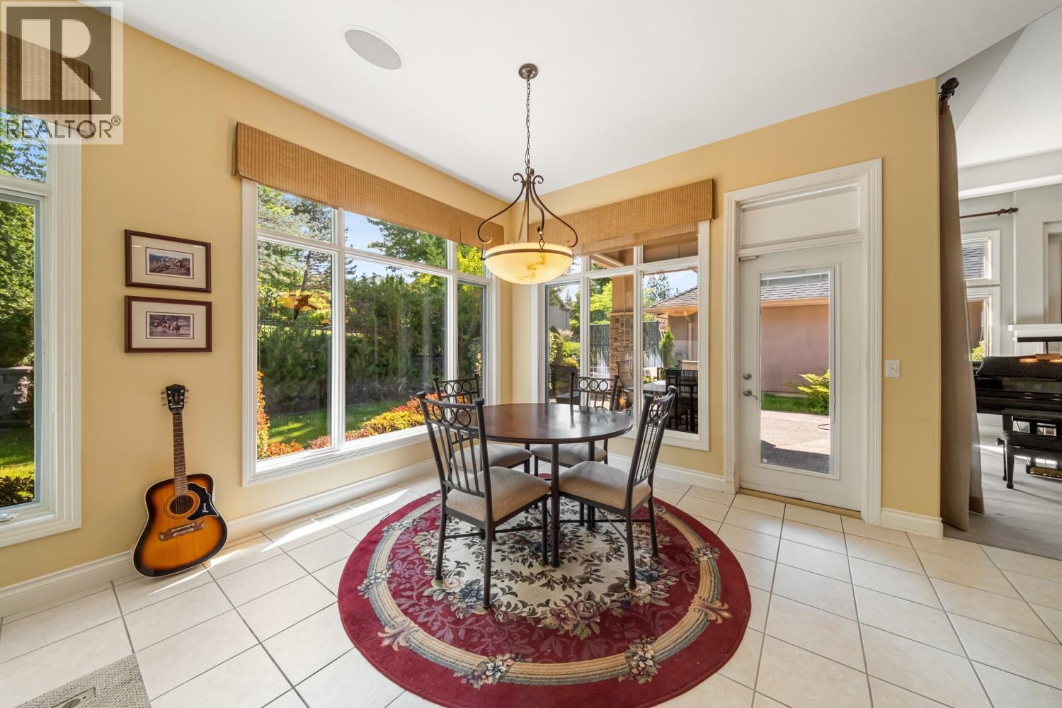  4349 Gallaghers Fairway South, Kelowna