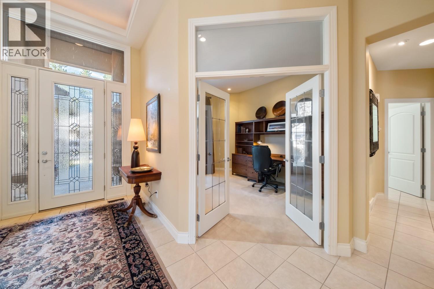  4349 Gallaghers Fairway South, Kelowna