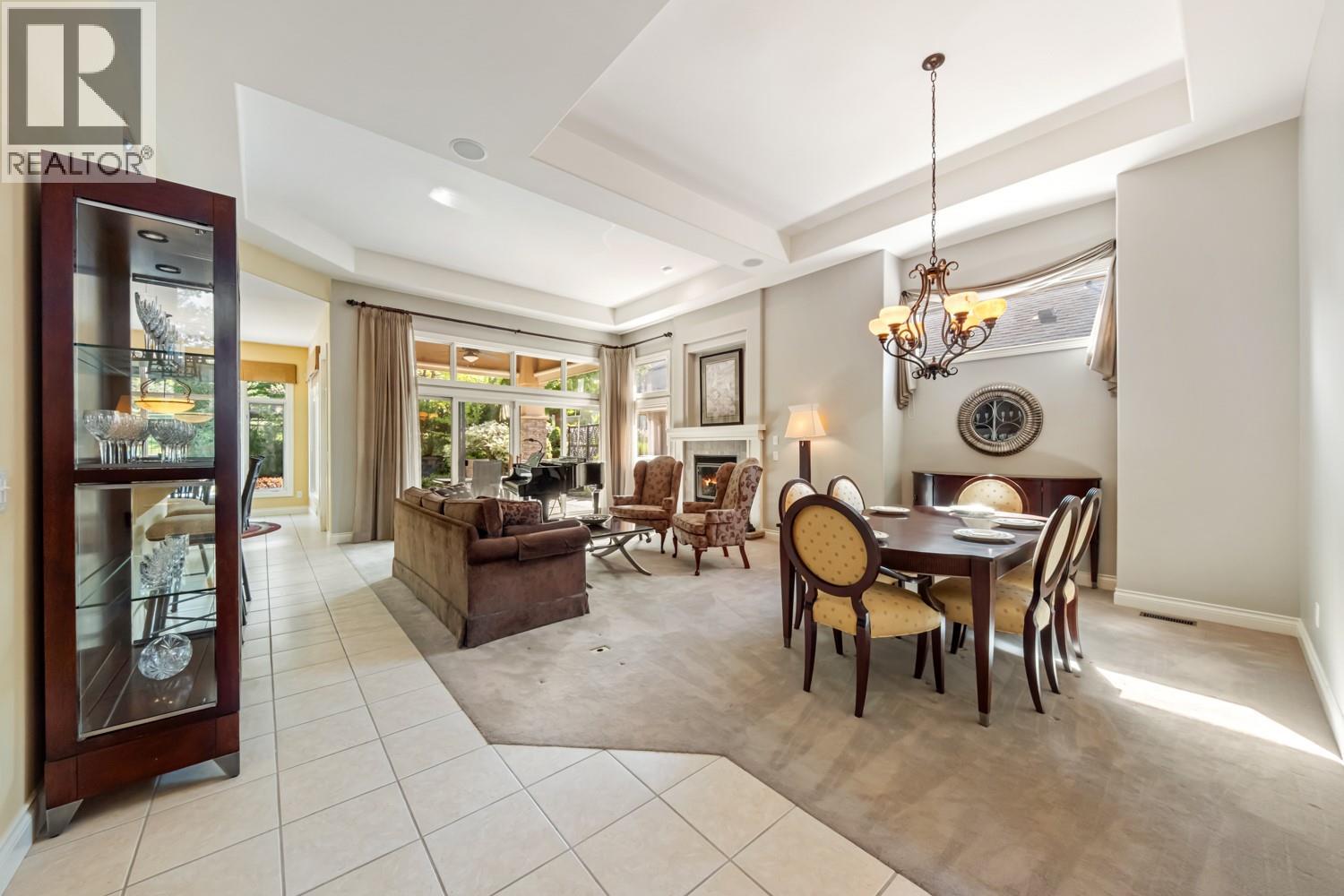  4349 Gallaghers Fairway South, Kelowna