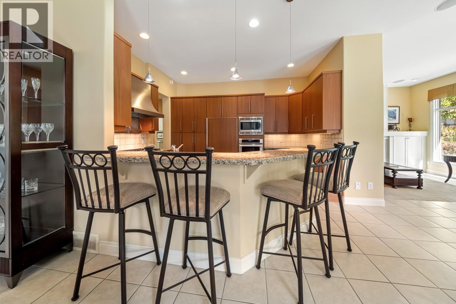  4349 Gallaghers Fairway South, Kelowna