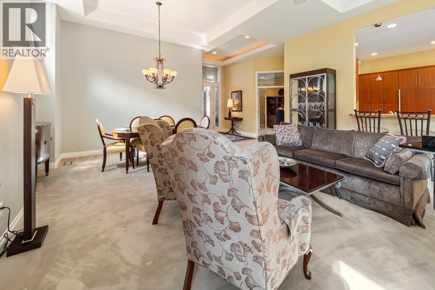  4349 Gallaghers Fairway South, Kelowna