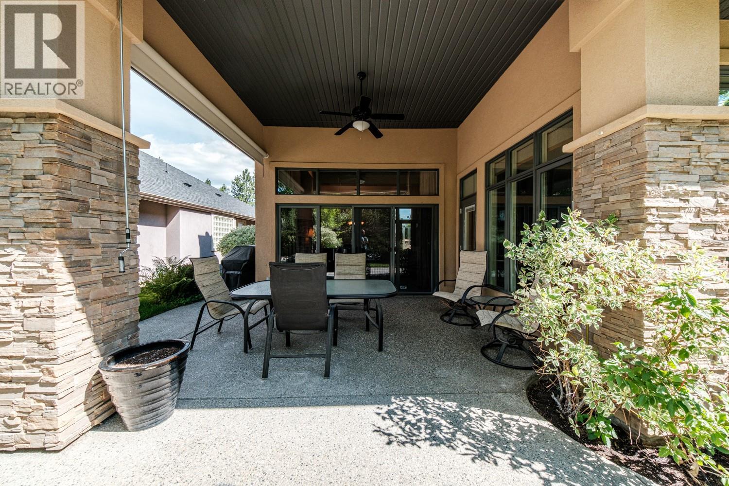  4349 Gallaghers Fairway South, Kelowna