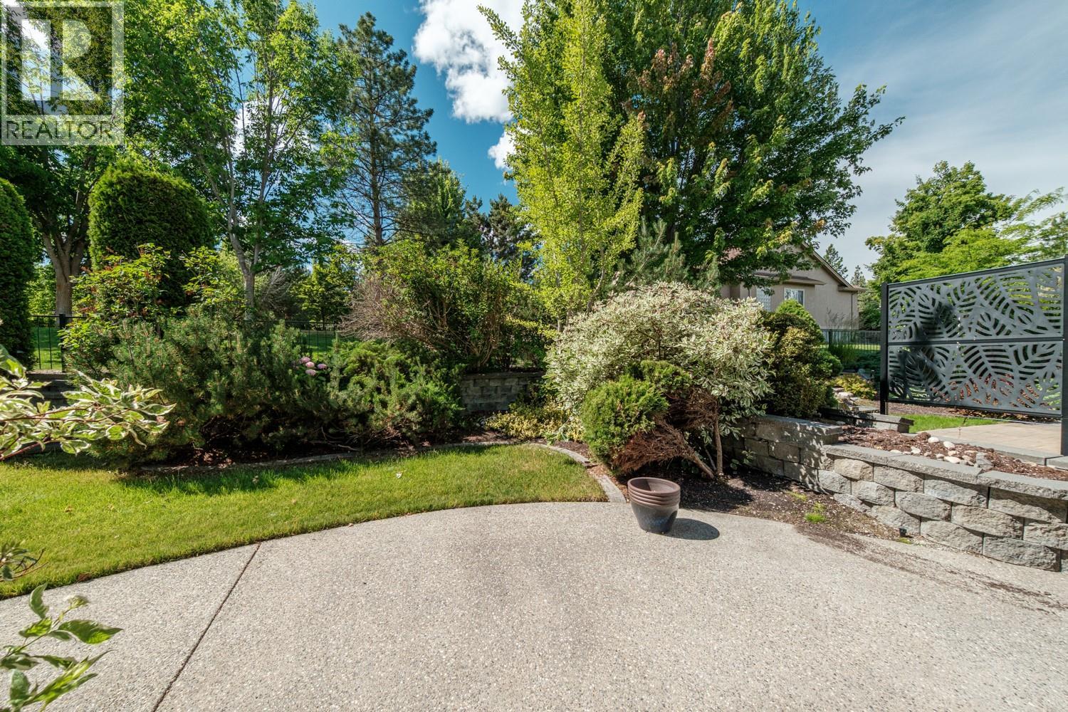  4349 Gallaghers Fairway South, Kelowna