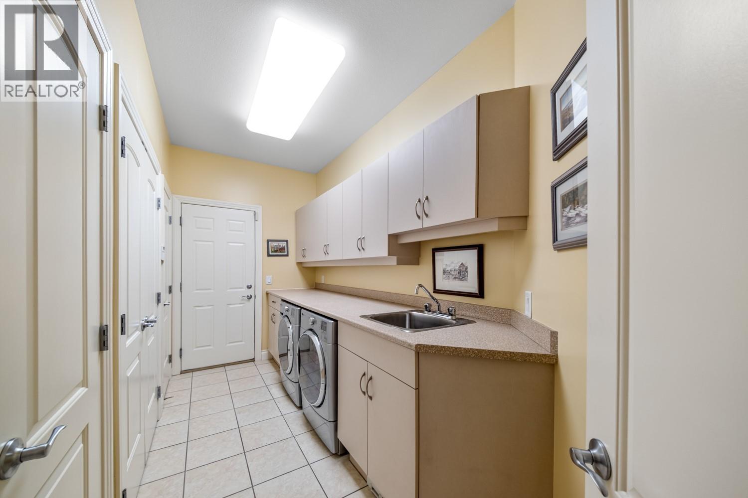  4349 Gallaghers Fairway South, Kelowna