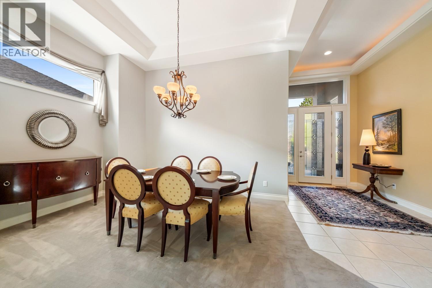  4349 Gallaghers Fairway South, Kelowna