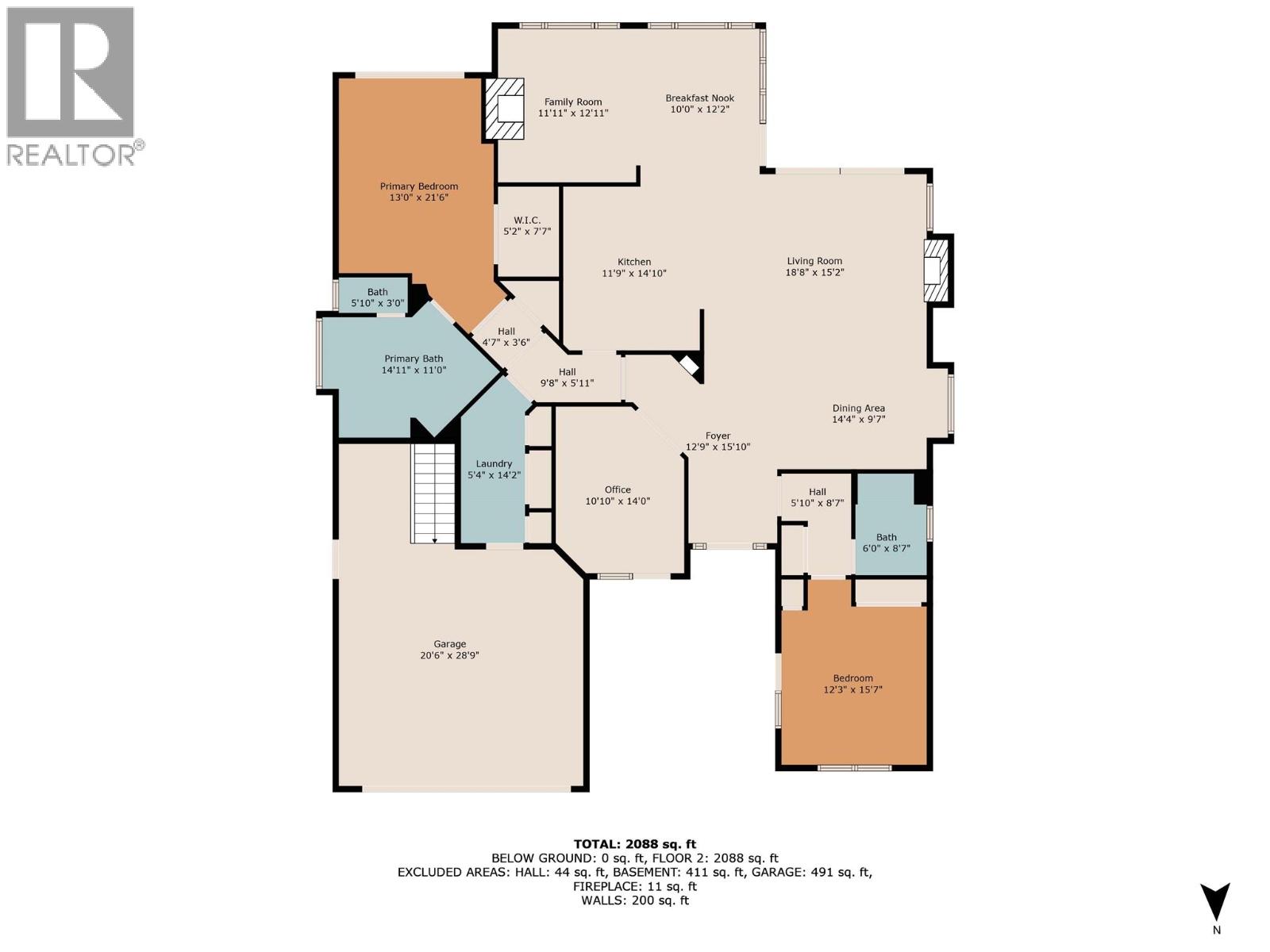  4349 Gallaghers Fairway South, Kelowna
