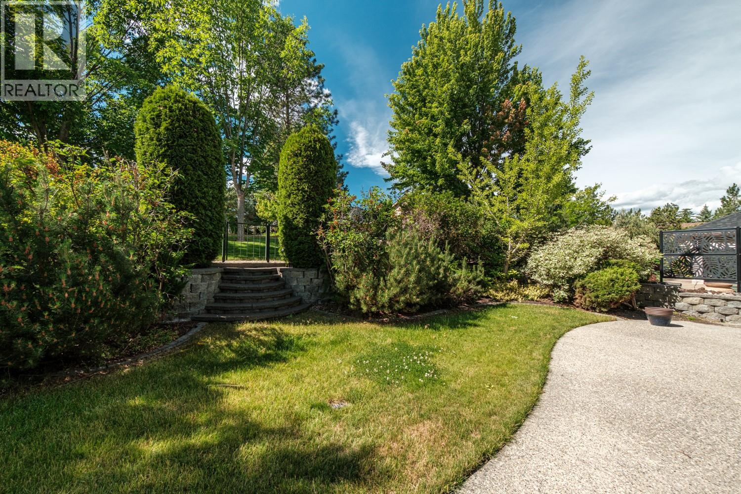  4349 Gallaghers Fairway South, Kelowna