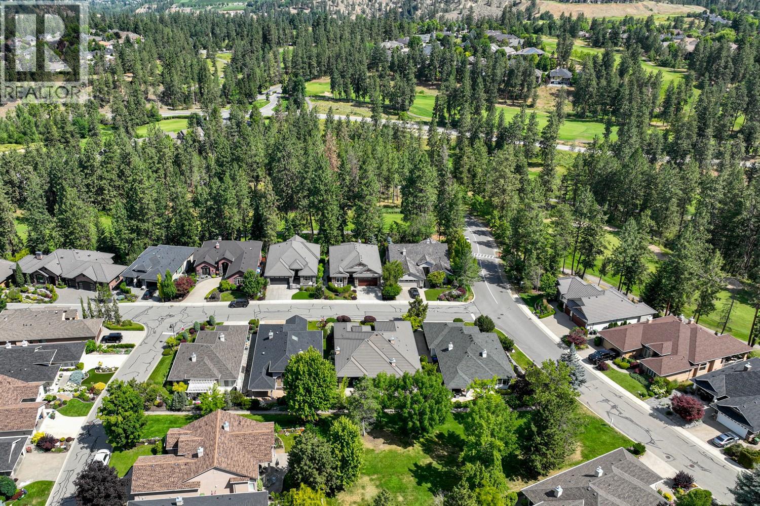  4349 Gallaghers Fairway South, Kelowna