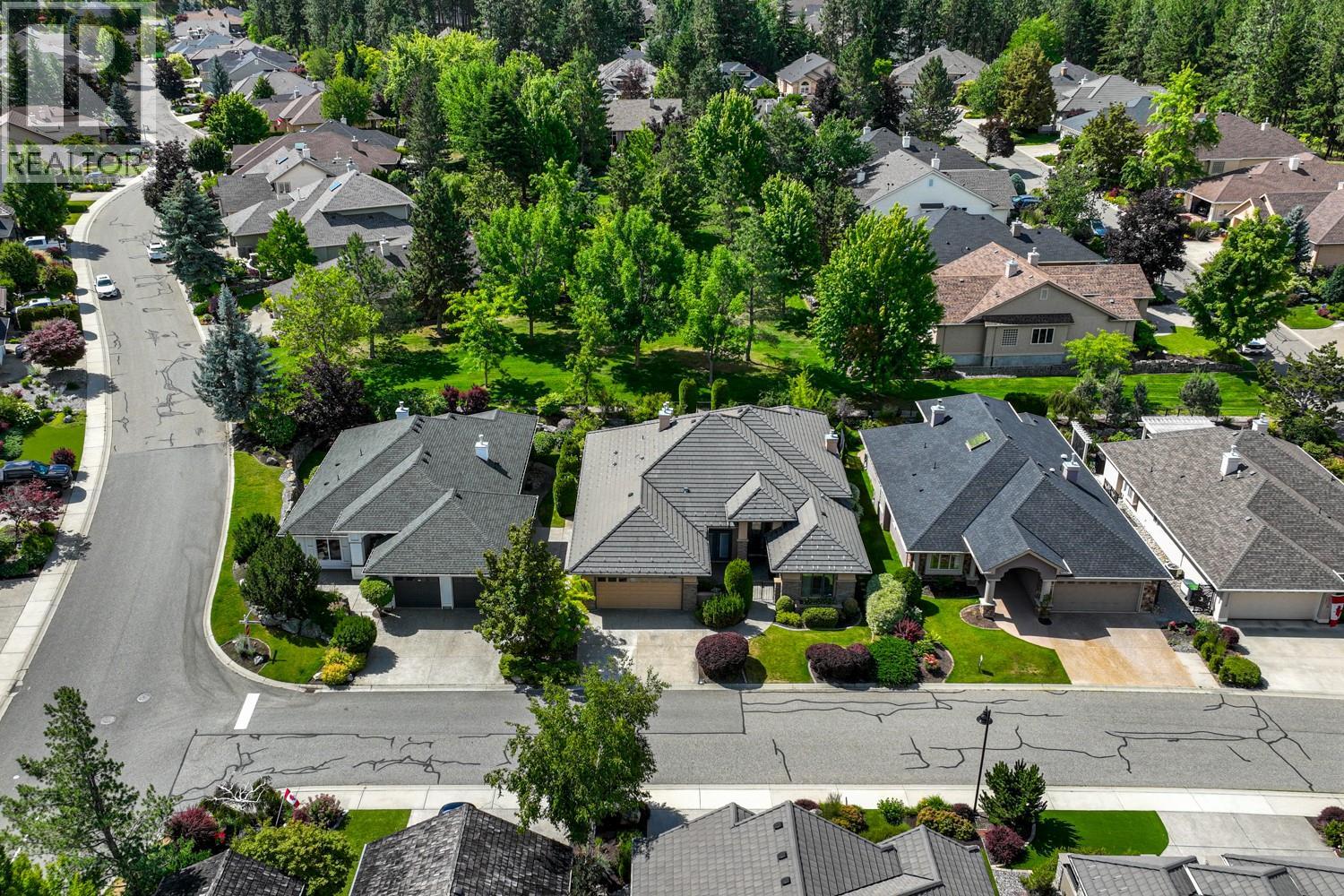  4349 Gallaghers Fairway South, Kelowna