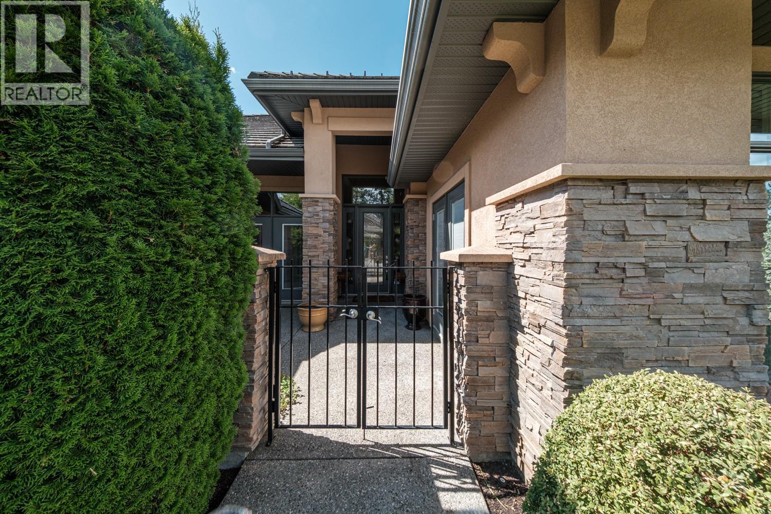  4349 Gallaghers Fairway South, Kelowna