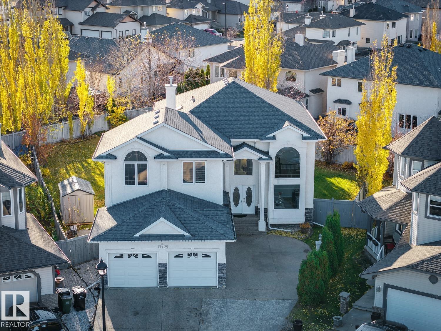 17806 109 ST NW, Edmonton