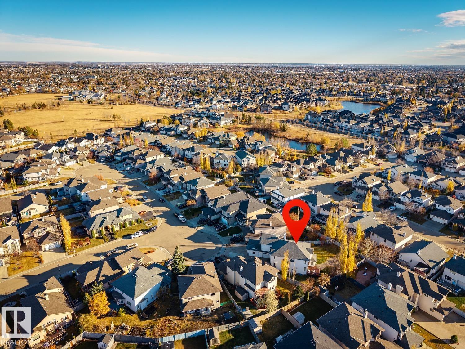 17806 109 ST NW, Edmonton