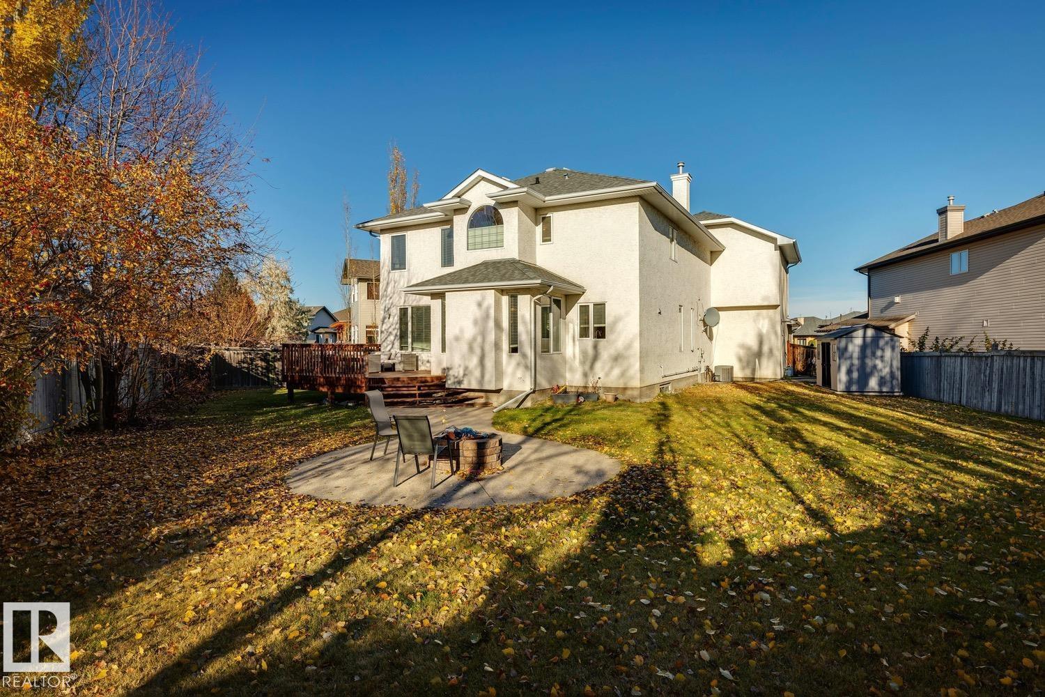 17806 109 ST NW, Edmonton