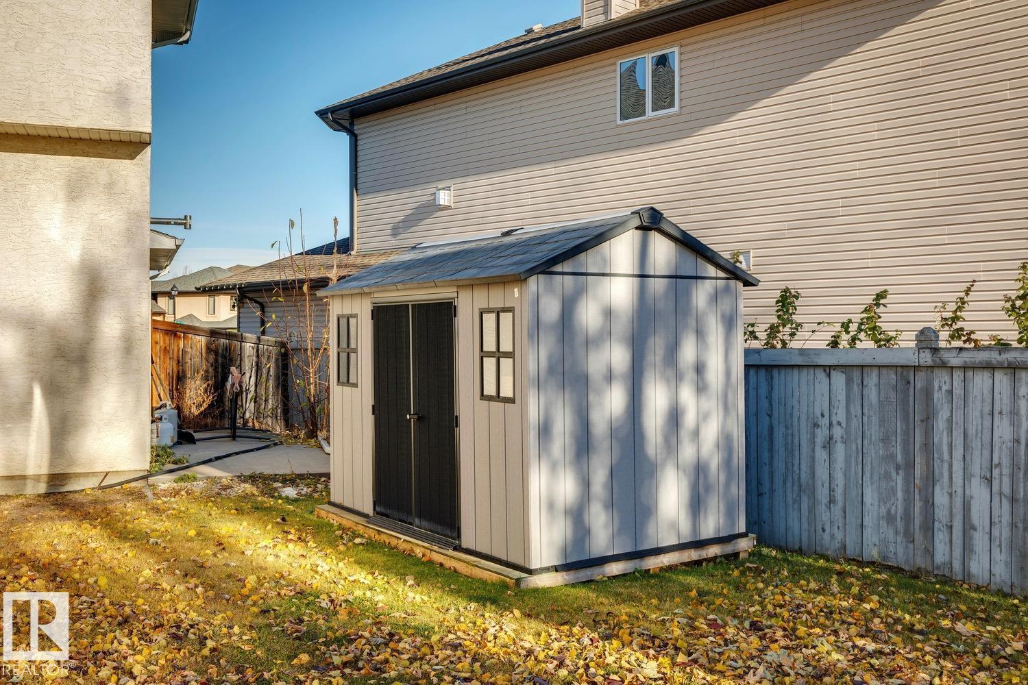 17806 109 ST NW, Edmonton