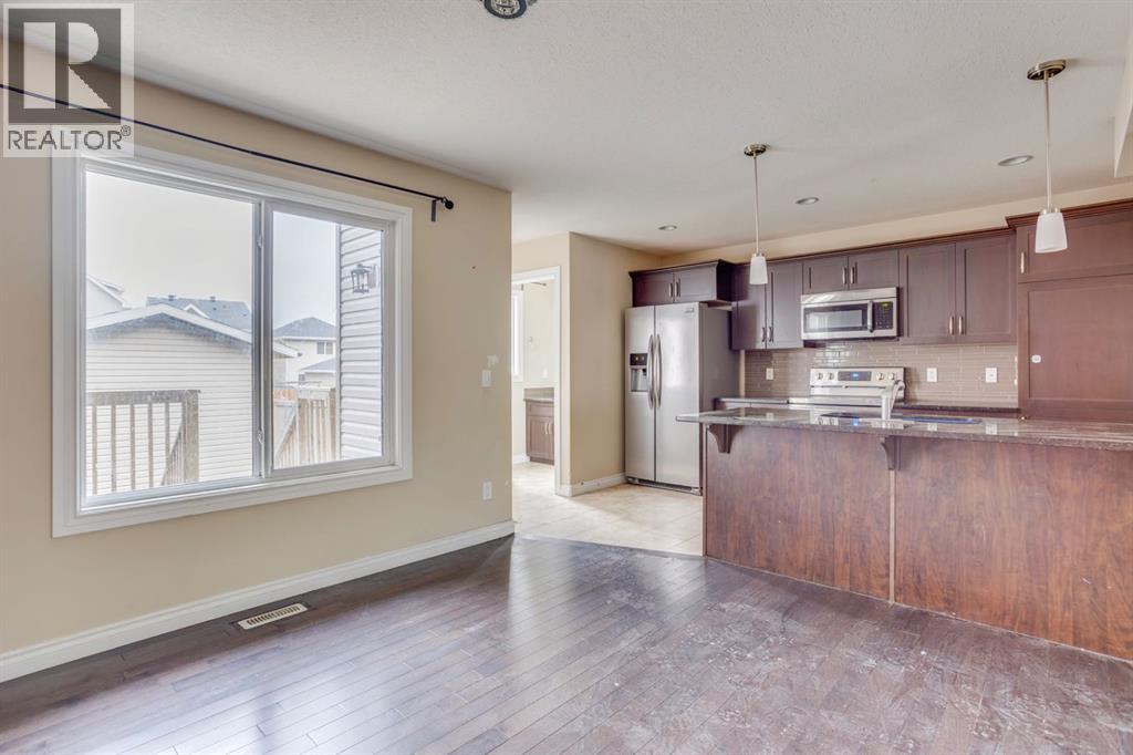 116 Blackburn Drive, Fort McMurray