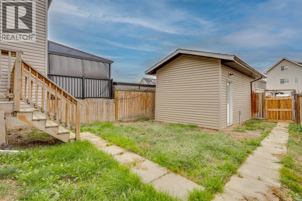 116 Blackburn Drive, Fort McMurray