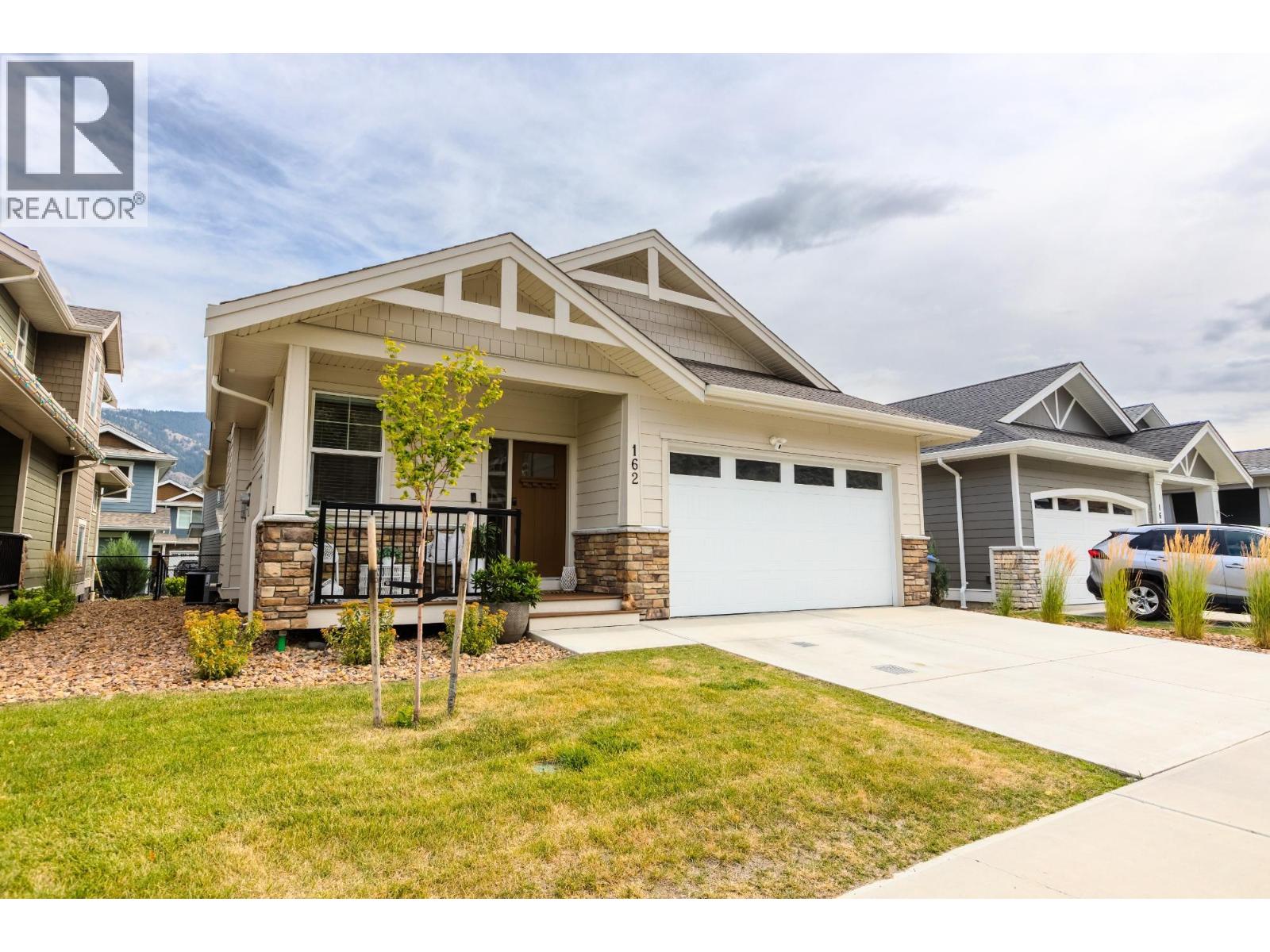 200 GRAND Boulevard Unit# 162, Kamloops