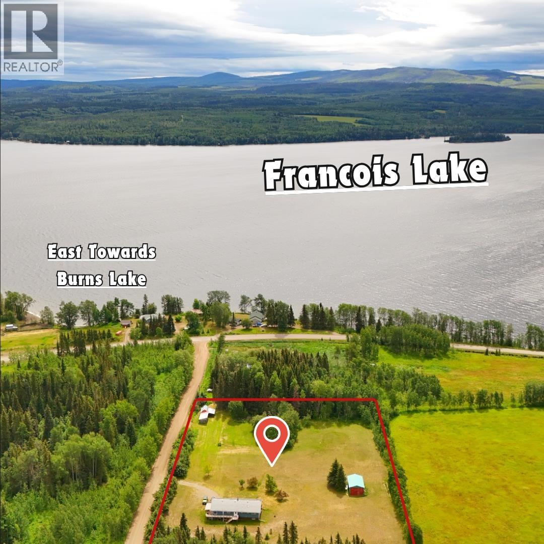 21367 SHORT Road, Burns Lake