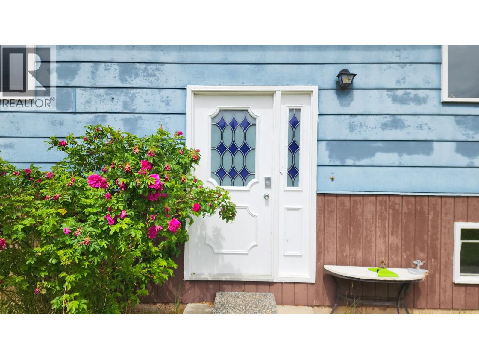 21367 SHORT Road, Burns Lake