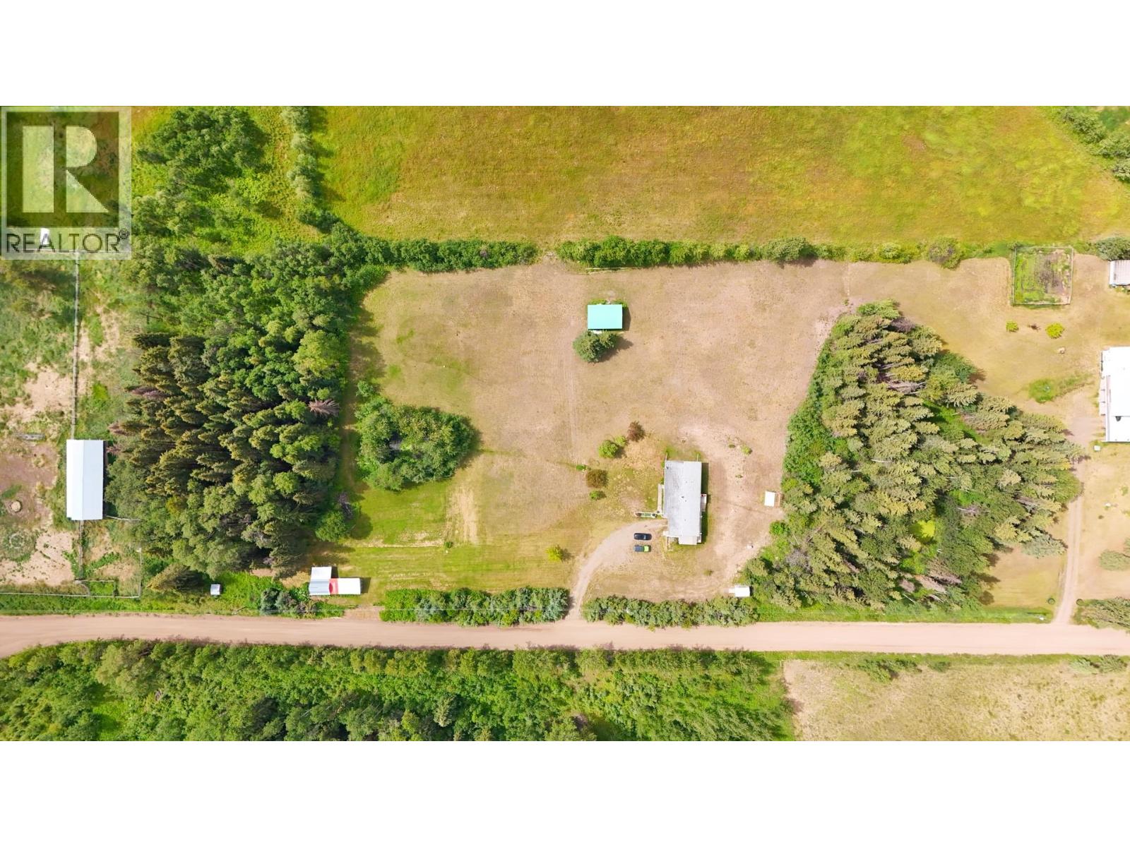 21367 SHORT Road, Burns Lake