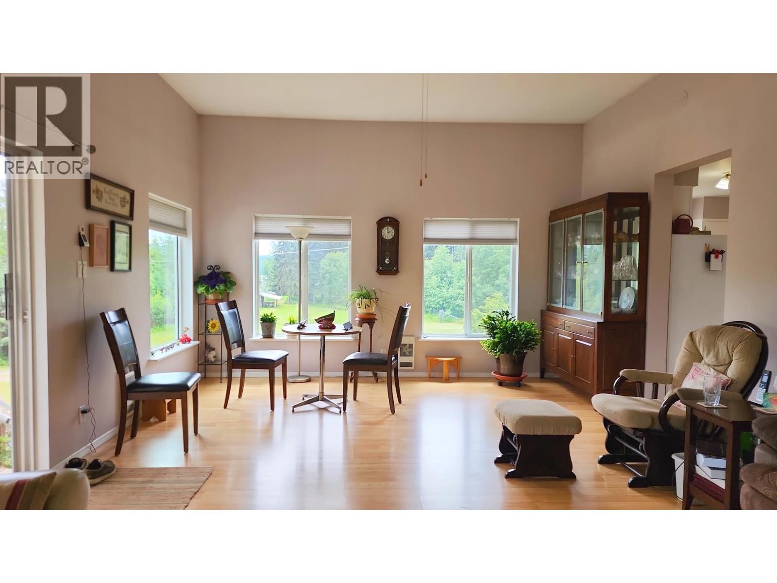 21367 SHORT Road, Burns Lake