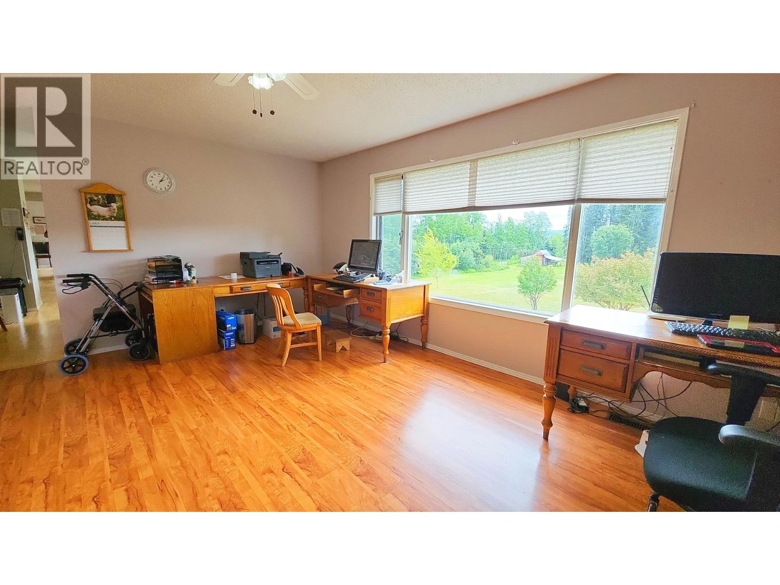 21367 SHORT Road, Burns Lake