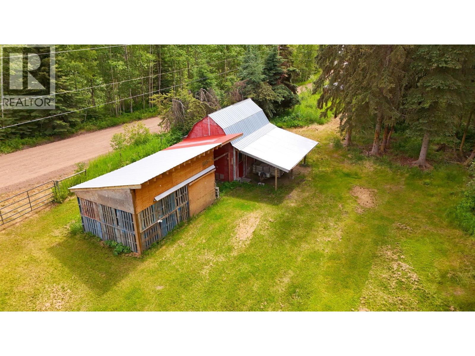 21367 SHORT Road, Burns Lake