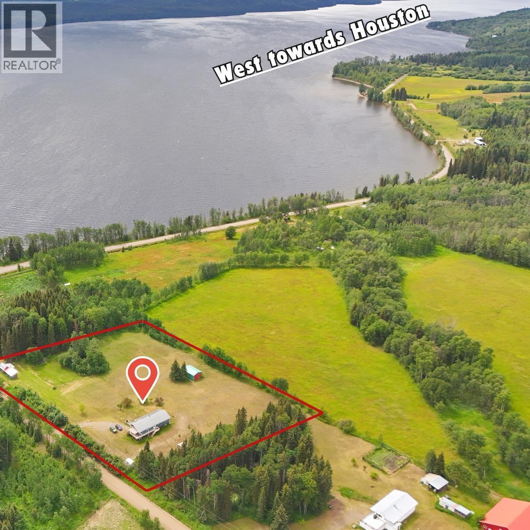 21367 SHORT Road, Burns Lake