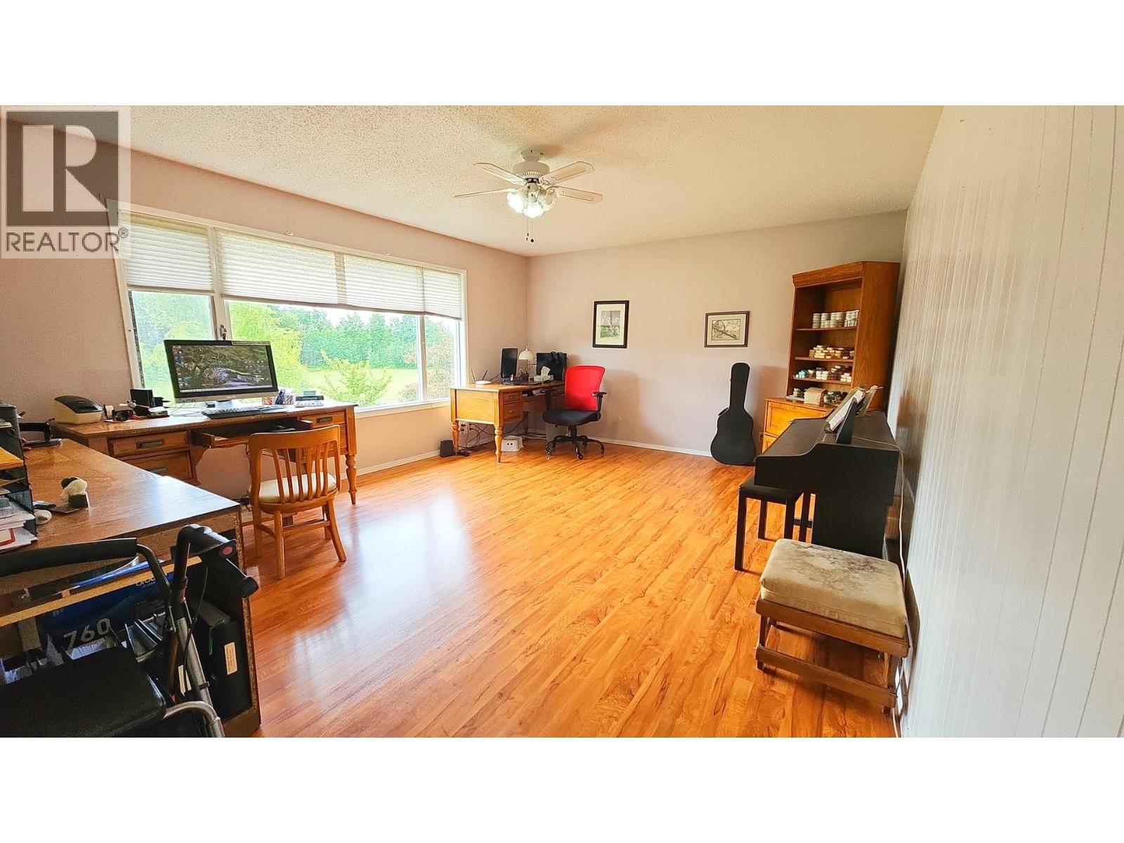 21367 SHORT Road, Burns Lake