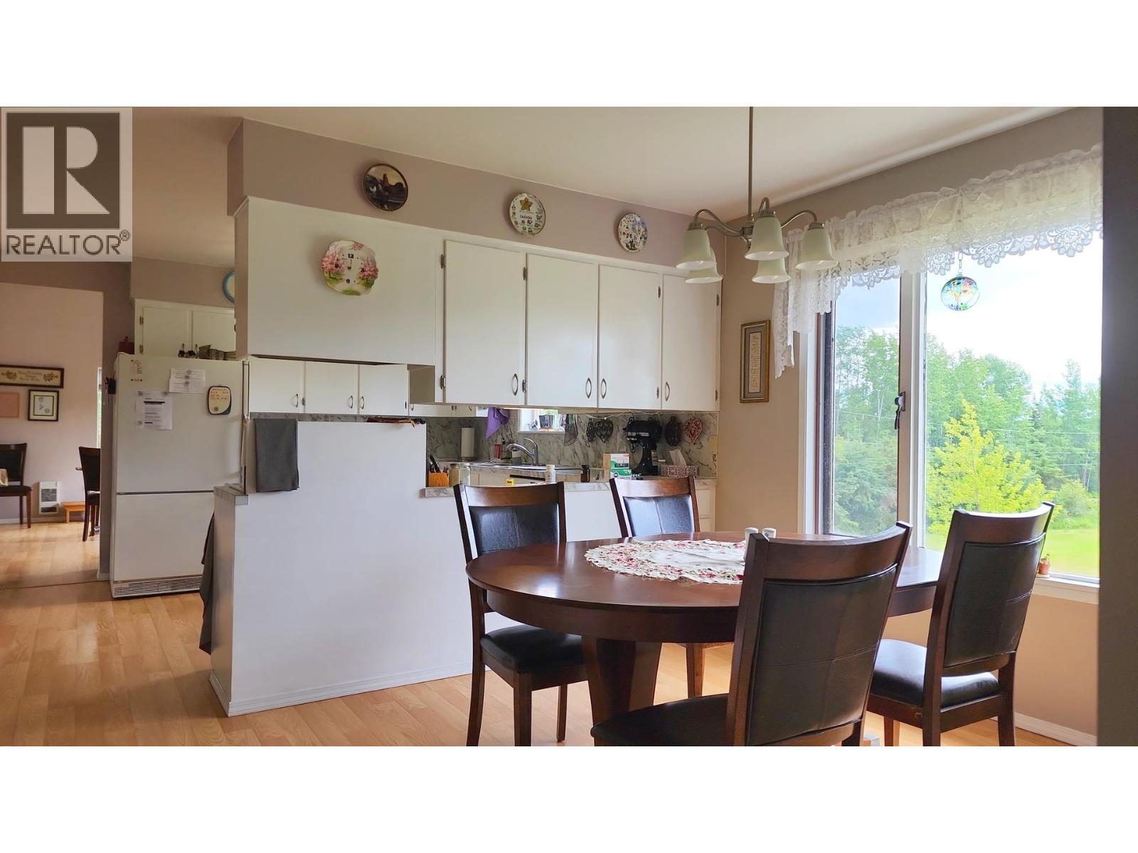 21367 SHORT Road, Burns Lake