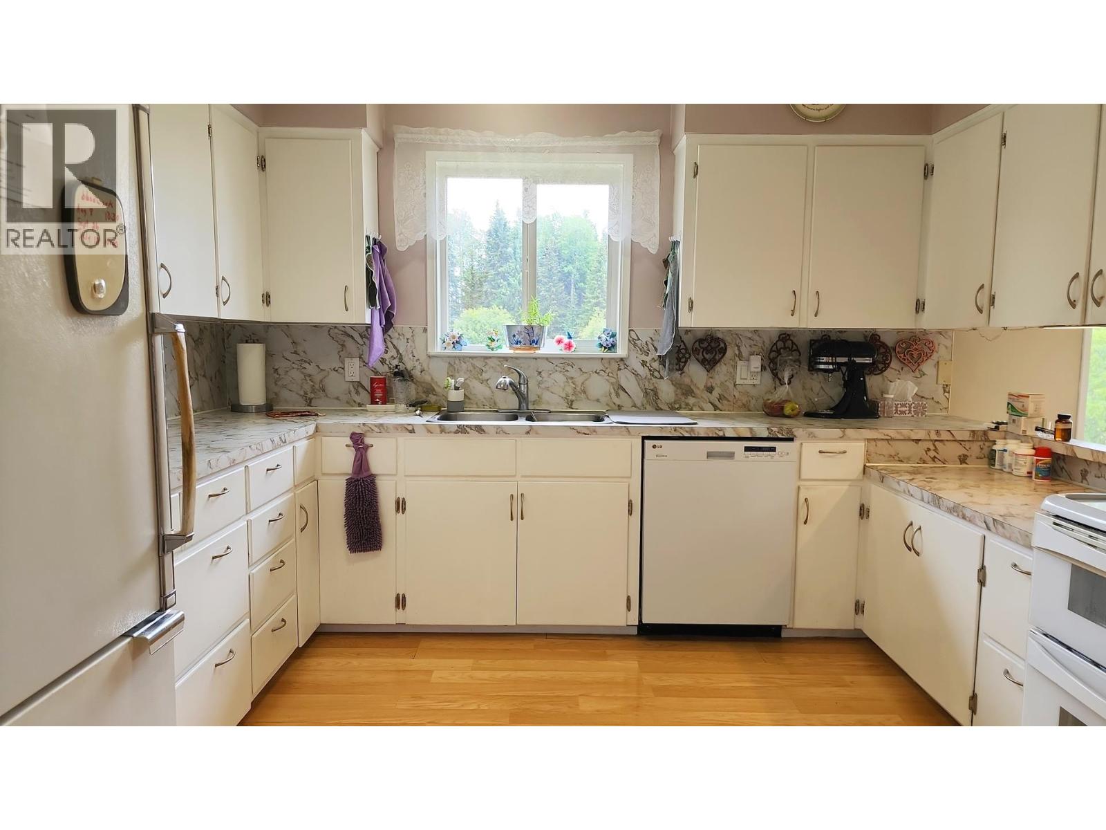 21367 SHORT Road, Burns Lake