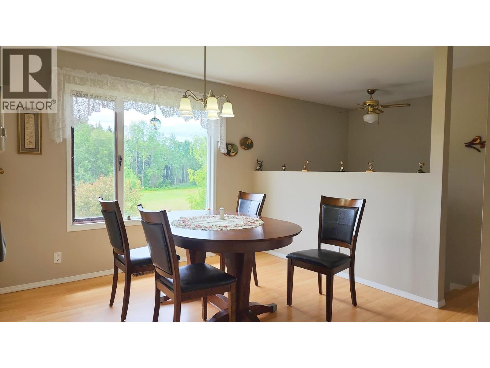 21367 SHORT Road, Burns Lake