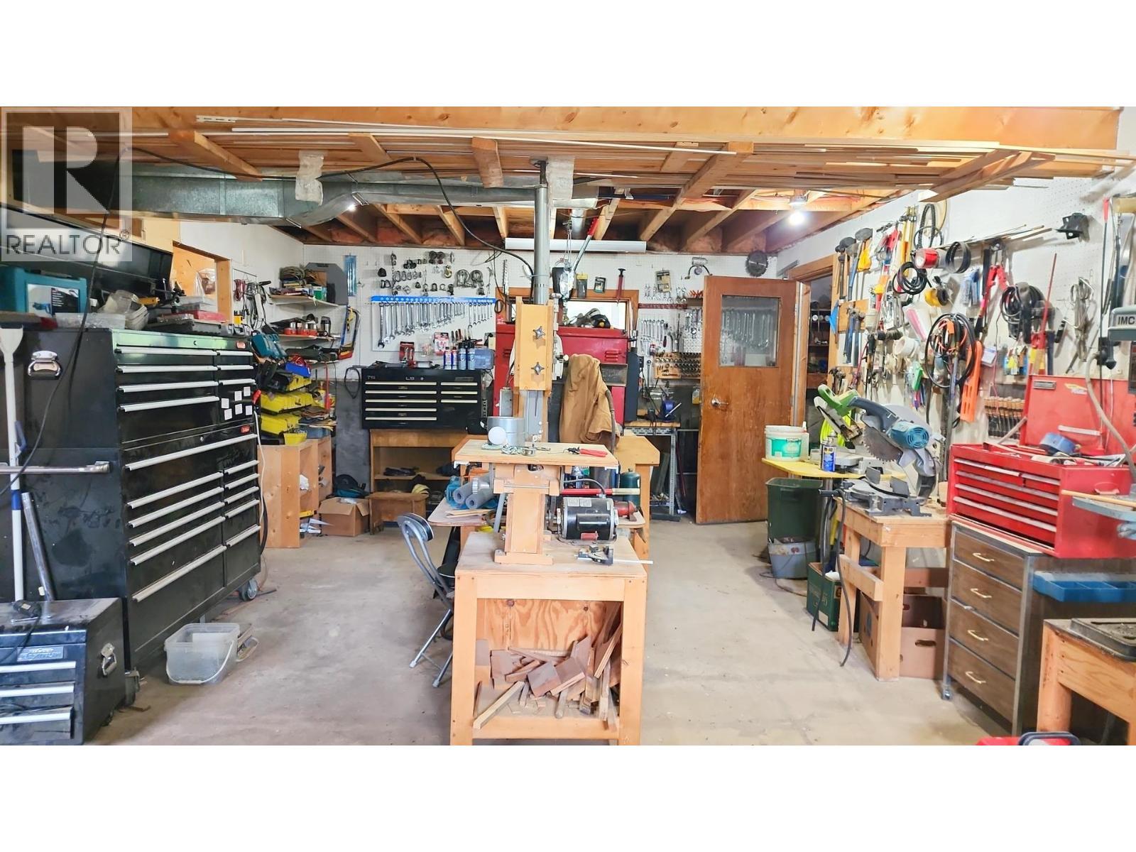 21367 SHORT Road, Burns Lake