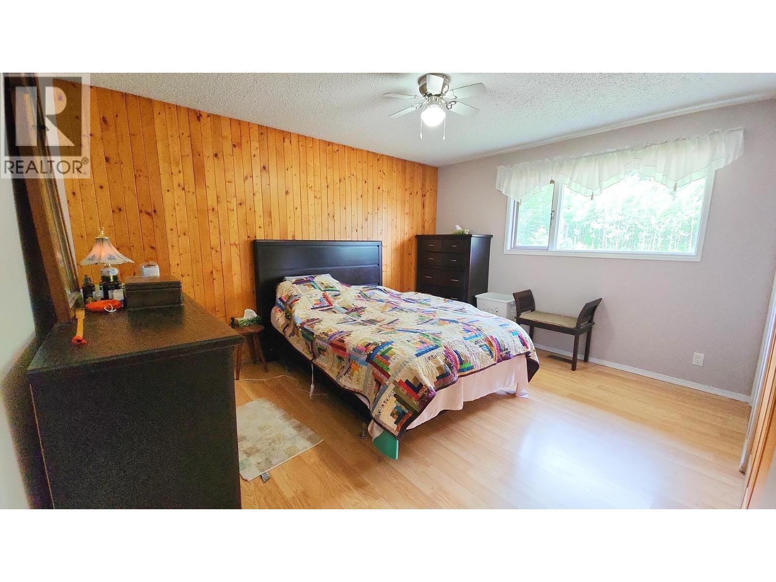 21367 SHORT Road, Burns Lake