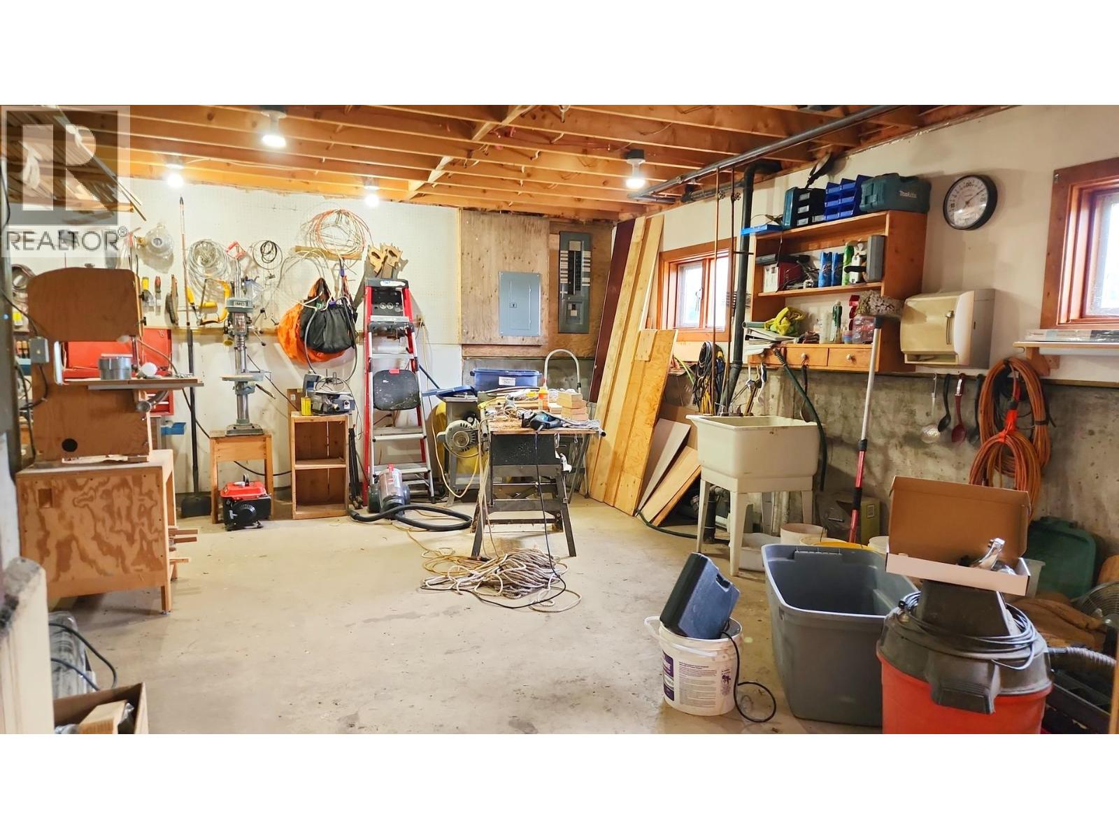 21367 SHORT Road, Burns Lake