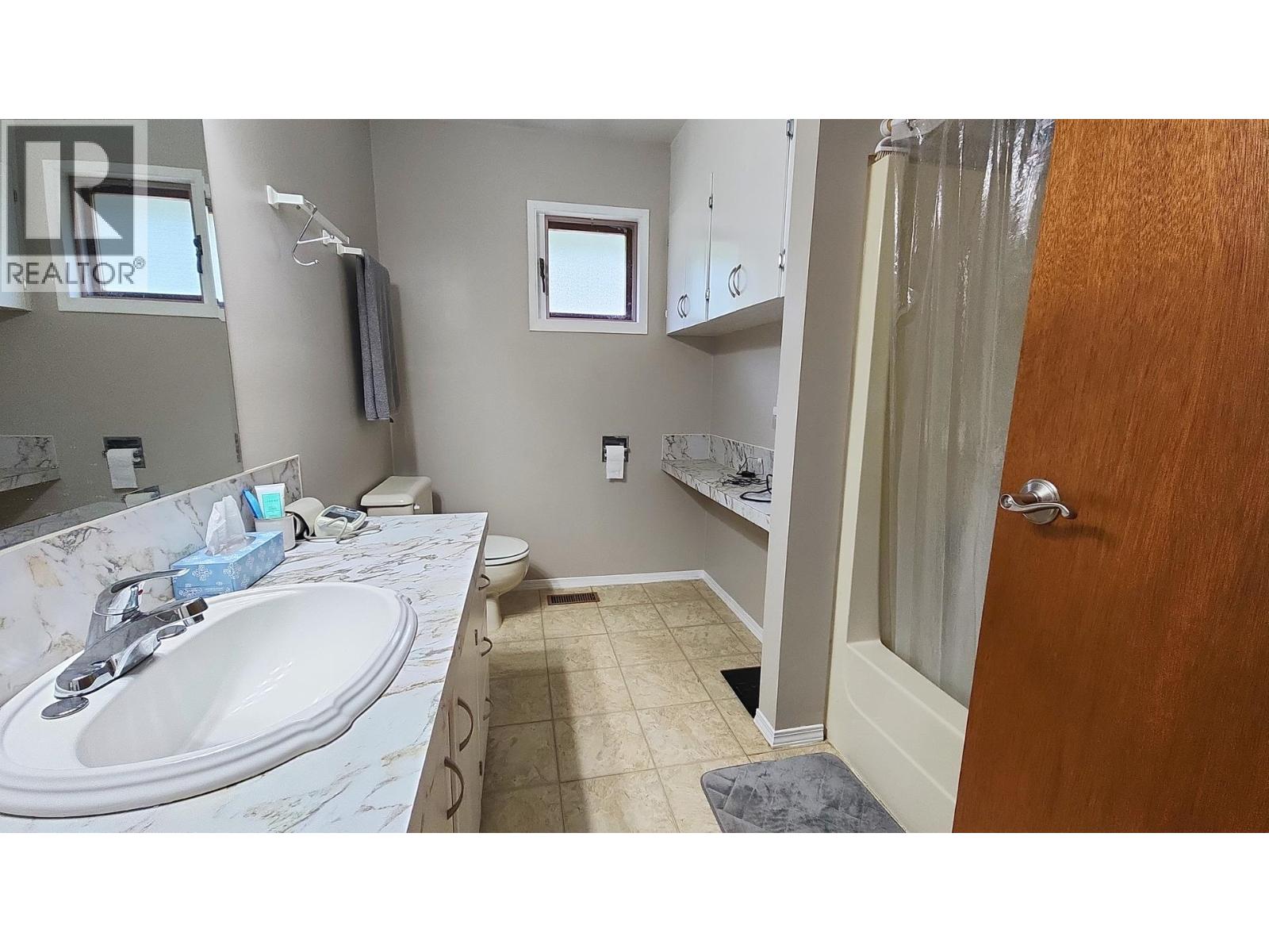 21367 SHORT Road, Burns Lake