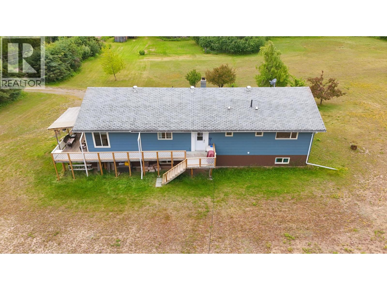 21367 SHORT Road, Burns Lake